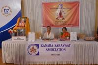 Shashtyabdapurti Utsava - Karla - Day 8 (16 Nov 2024)